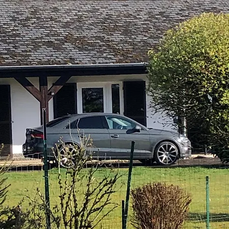 La Chouette Du Freyr 3 *