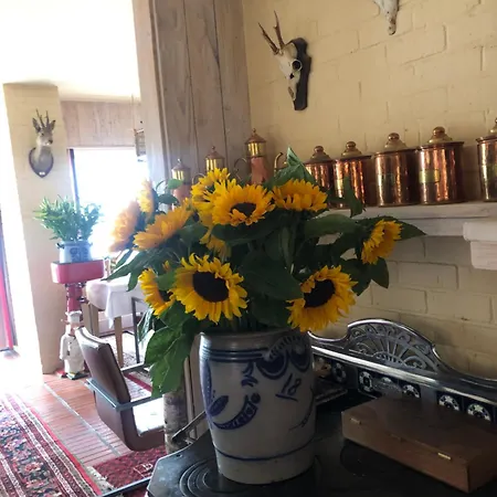 La Chouette Du Freyr Holiday home *