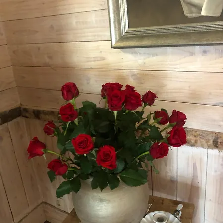 Holiday home La Chouette Du Freyr *