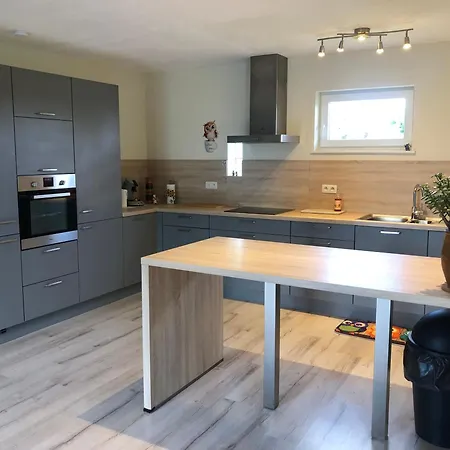 Holiday home La Chouette Du Freyr 3