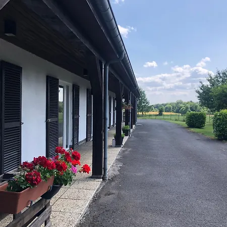 La Chouette Du Freyr 3 Σπίτι διακοπών *