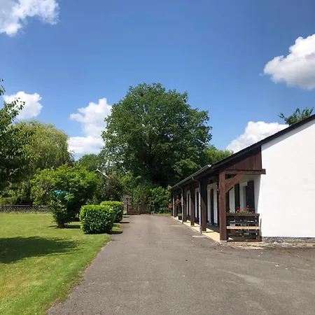 Holiday home La Chouette Du Freyr 3 Dinant
