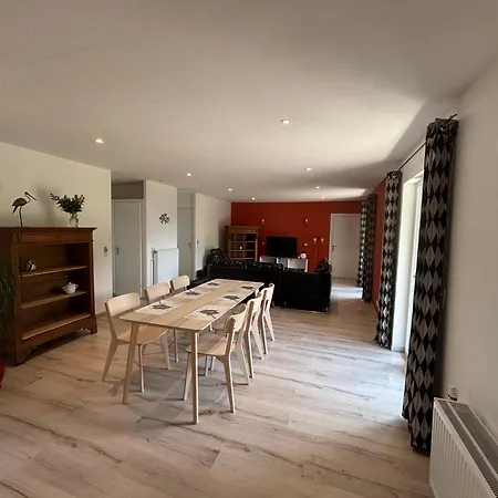 Σπίτι διακοπών La Chouette Du Freyr 3 Ντινάντ