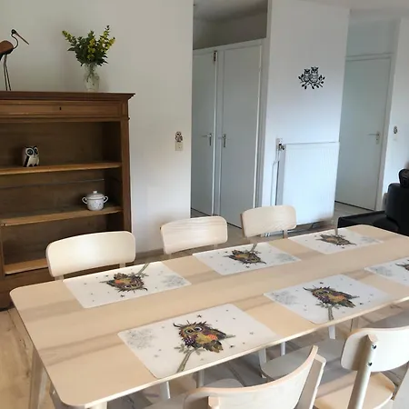 La Chouette Du Freyr 3 * Ντινάντ