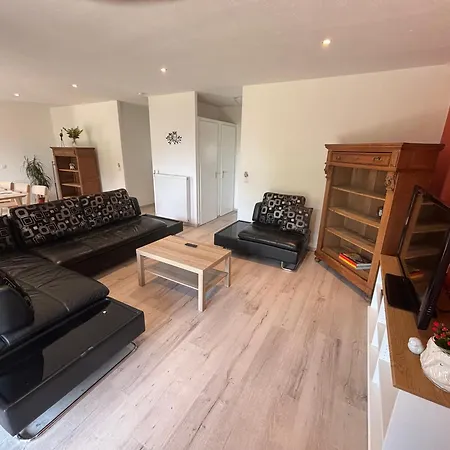 Σπίτι διακοπών La Chouette Du Freyr 3 *