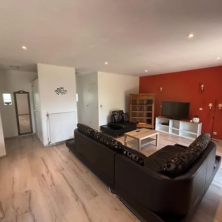 Σπίτι διακοπών La Chouette Du Freyr 3 Ντινάντ