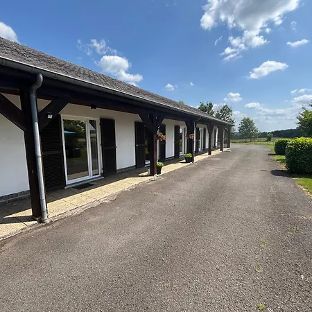 La Chouette Du Freyr 3 Ντινάντ