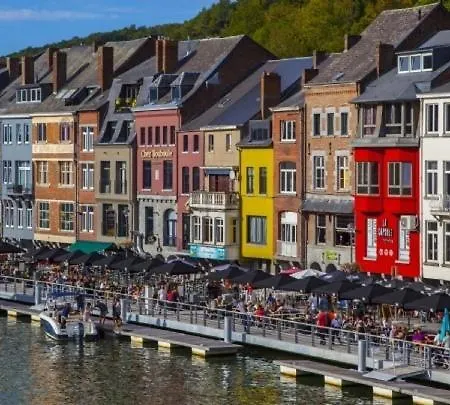 La Chouette Du Freyr 3 Σπίτι διακοπών *