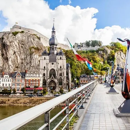 La Chouette Du Freyr 3 Dinant