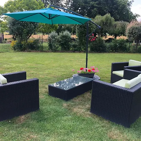 Σπίτι διακοπών La Chouette Du Freyr 3 Ντινάντ