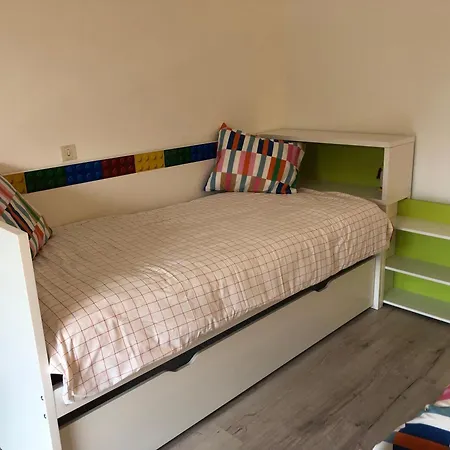 La Chouette Du Freyr 3 Σπίτι διακοπών