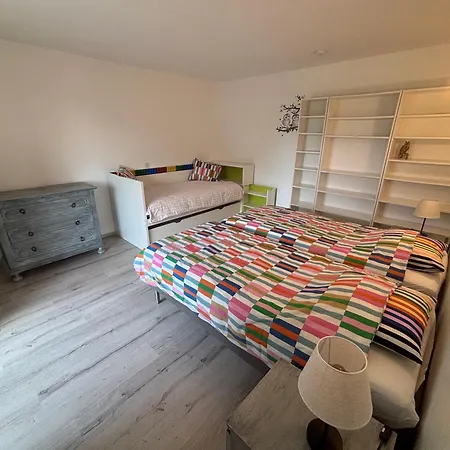 Holiday home La Chouette Du Freyr 3 Dinant