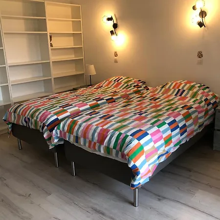 La Chouette Du Freyr 3 Σπίτι διακοπών