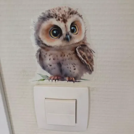 Σπίτι διακοπών La Chouette Du Freyr 3