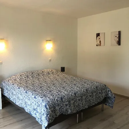 La Chouette Du Freyr 3 *