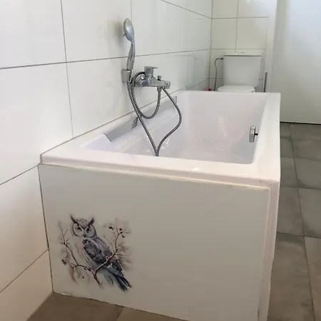 La Chouette Du Freyr 3 Holiday home Dinant