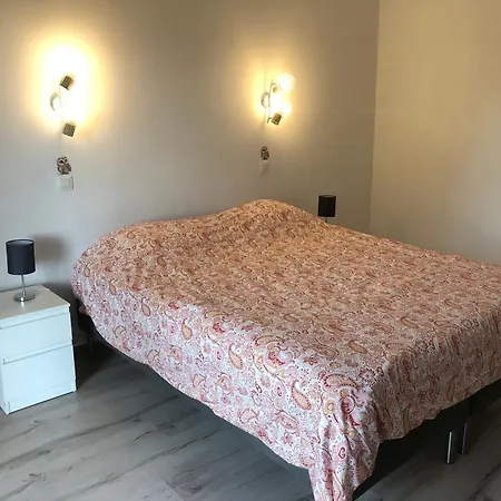 Σπίτι διακοπών La Chouette Du Freyr 3 *