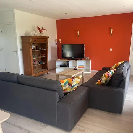 La Chouette Du Freyr 3 Holiday home Dinant