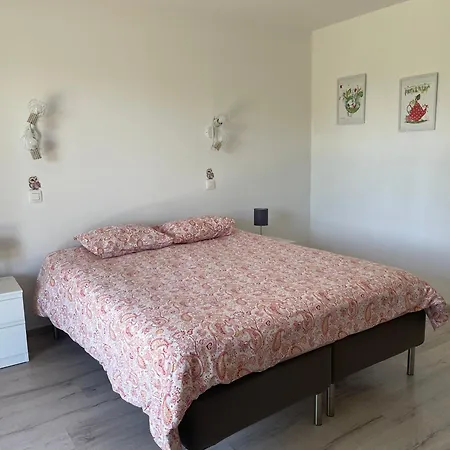 Holiday home La Chouette Du Freyr 3 *